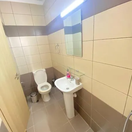 2bds Apt With Pool & Seaview *